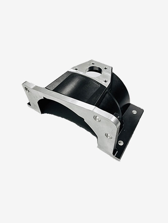 2008年凱瑞特與我們公司正式確定了合作伙伴關系